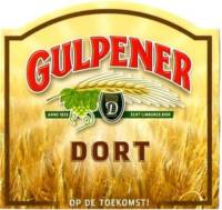 Gulpener Bierbrouwerij, Gulpener Dort