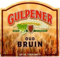 Gulpener Bierbrouwerij, Gulpener Oud Bruin