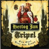 Hertog Jan Brouwerij, Hertog Jan Tripel