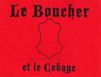 Brouwerij Butchers Tears, Le Boucher et le Cobaye