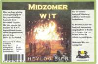 Heyloo Bierbrouwers, Midzomer Wit