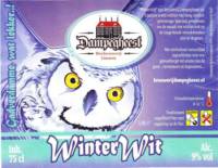 Brouwerij Dampegheest, Winter Wit
