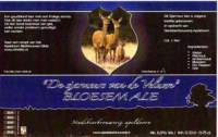 Stadsbierbrouwerij Apeldoorn, De sjarmeurs van de Veluwe Bloesem Ale