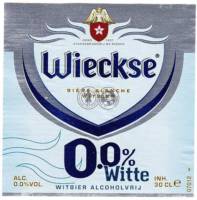 Heineken, Wieckse Witte 0.0%