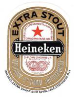 Heineken, Heineken Extra Stout