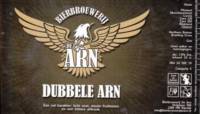 Bierbrouwerij De Arn, Dubbele Arn