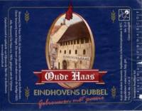 100 Watt Brewery, Oude Haas Eindhovens Dubbel