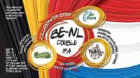 Brouwerij Eembier, BE-NL Double IPA