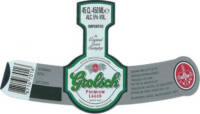 Grolsch, Grolsch Premium Lager