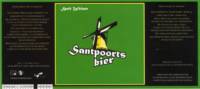 Santpoorts Bier, Spelt Weizen