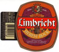 Alfa (Meens Bierbrouwerij), Limbricht Herfstbock