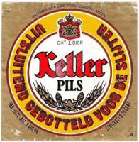 Bierbrouwerij De Vriendenkring, Keller Pils