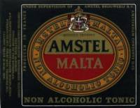 Heineken, Amstel Malta