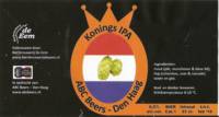 Brouwerij Eembier, Konings IPA