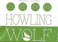 Two Chefs Brewing, Howling Wolf Imperial Porter