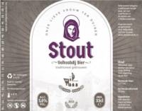 Volksabdij Onze Lieve Vrouw ter Duinen, Stout
