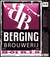 Berging Brouwerij, B-01 R.I.S.