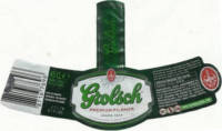 Grolsch, Premium Pilsner