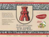 Brouwerij Klein Duimpje, Rijnsburgse Tripel