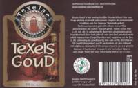 Texelse Bierbrouwerij, Goud