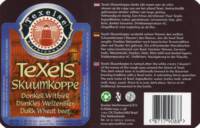 Texelse Bierbrouwerij, Texels Skuumkoppe Donker Witbier