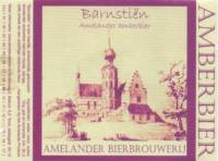 Amelander Bierbrouwerij, Barnstiën Amberbier