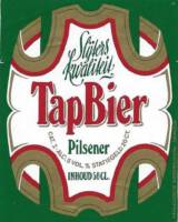 Hengelosche Bierbrouwerij (1919-1988), Tapbier Pilsener