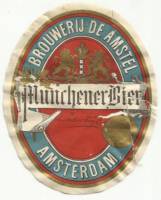 Amstel Brouwerij, Munchener Bier