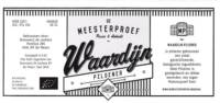 Bierbrouwerij De Leckere, Waardijn Pilsener