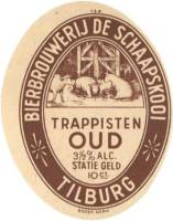 Brouwerij De Koningshoeven , Trappisten Oud
