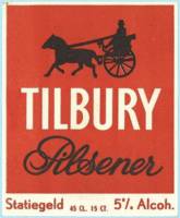 Brouwerij De Koningshoeven , Tilbury Pilsener