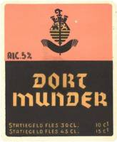 Brouwerij De Koningshoeven , Dortmunder