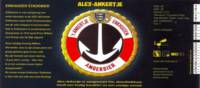 BierBrouwerij De BrouwVrouw, Alex-Ankertje Amberbier