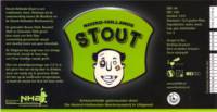 Noord-Hollandse Bierbrouwerij B.V., Noord-Hollands Stout