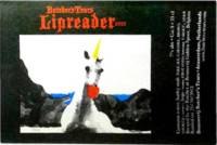 Brouwerij Butchers Tears, Lipreader 2013