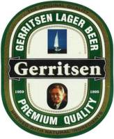 Heineken, Gerritsen Lager Beer