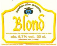 Brouwerij Kraan (Bodegraven), Blond