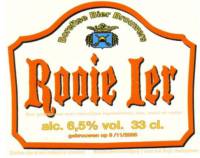 Brouwerij Kraan (Bodegraven), Rooie Ier