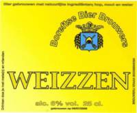 Brouwerij Kraan (Bodegraven), Weizen