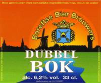 Brouwerij Kraan (Bodegraven), Dubbel Bok