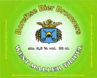 Brouwerij Kraan (Bodegraven), West Maller Tripel
