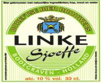 Brouwerij Kraan (Bodegraven), Linke Sjoeffe