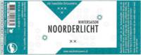 De Naeckte Brouwers, Noorderlicht Wintersaison