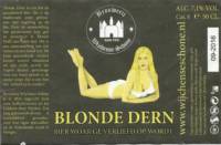 Brouwerij Wijchense Schone, Blonde Dern