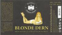 Brouwerij Wijchense Schone, Blonde Dern