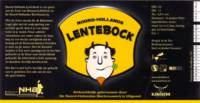 Brouwerij Kinhem, Noord-Hollands Lentebock