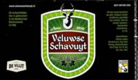 Apeldoornse Bierbrouwerij De Vlijt, Veluwse Schavuyt