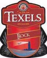 Texelse Bierbrouwerij, Texels Bock