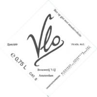 Brouwerij 't IJ, Vlo