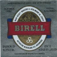 Oranjeboom Bierbrouwerij, Birell